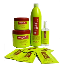 CALMAR Argan Line Olejek Arganowy 100ml